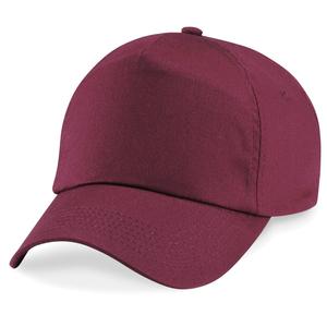 Beechfield BC010 - Original 5 Panel Cap