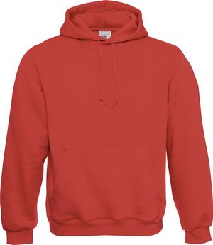 B&C CGWU620 - B&C Sweatshirt Hoodie Bc510