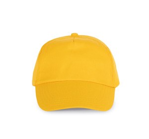 K-up KP034 - FIRST 5-Panel Kappe