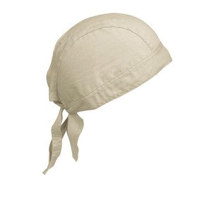 K-up KP044 - Bandana Unisex Sand