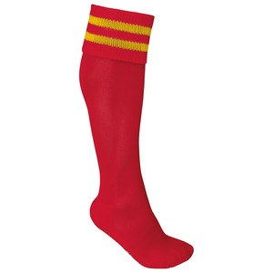 ProAct PA015 - GESTREIFTE SPORTSOCKEN