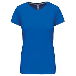 Kariban K380 - DAMEN KURZARM RUNDHALS T-SHIRT