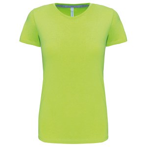 Kariban K380 - DAMEN KURZARM RUNDHALS T-SHIRT