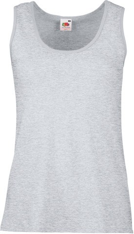 Fruit of the Loom SC61376 - Damen Tank Top 