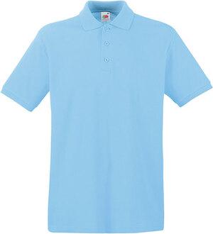 Fruit of the Loom SC63218 - Premium Poloshirt