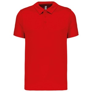 ProAct PA482 - HERREN SPORT FUNKTIONS POLOHEMD