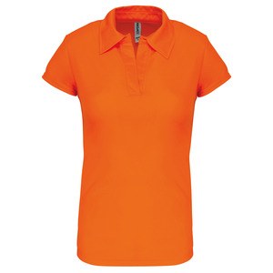 ProAct PA483 - DAMEN SPORT FUNKTIONS POLOHEMD