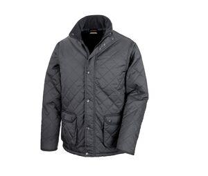 Result R195X - Herren Cheltenham Jacke