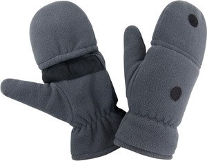 Result R363X - Palmgrip Handschuh-Mitt