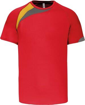 ProAct PA436 - KURZARM SPORT T-SHIRT