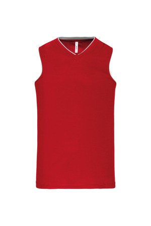 ProAct PA460 - DAMEN BASKETBALL SHIRT