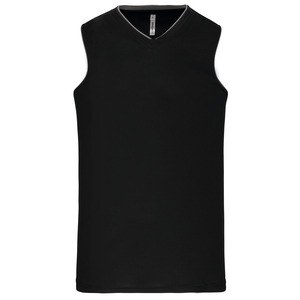 ProAct PA459 - HERREN BASKETBALL SHIRT