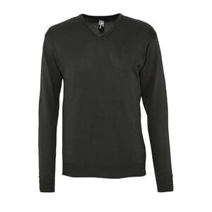 SOLS 90000 - Herren V-Neck Pullover Galaxy