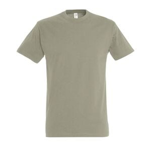 SOL'S 11500 - Herren Rundhals T-Shirt Imperial Kaki