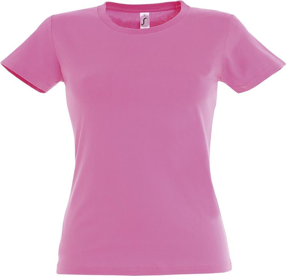 SOL'S 11502 - Damen Rundhals T-Shirt Imperial