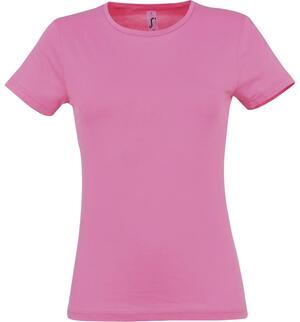 SOLS 11386 - Damen T-Shirt Miss