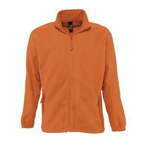 SOLS 55000 - Herren Fleece Jacke North