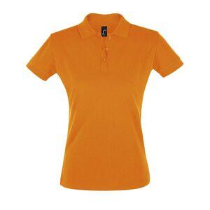 SOLS 11347 - Damen Poloshirt Kurzarm Perfect