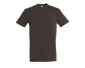 SOLS 11380 - REGENT Herren Rundhals T Shirt