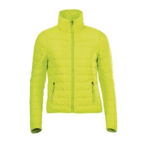 SOLS 01170 - RIDE WOMEN Damen Leichtstepp Jacke