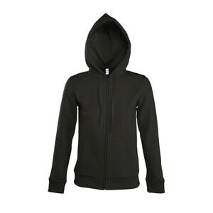 SOLS 47900 - Damen Kapuzenjacke Seven