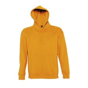 SOL'S 13251 - Unisex Kapuzen Sweatshirt Slam Orange