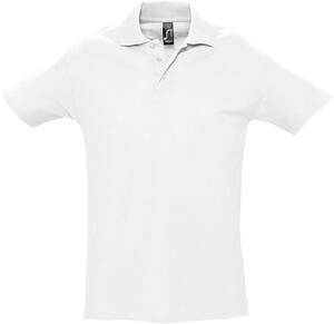 SOLS 11362 - Herren Poloshirt Kurzarm Spring II