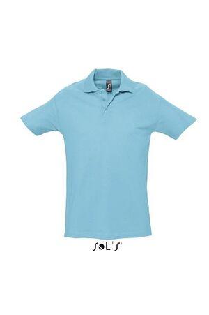 SOLS 11362 - Herren Poloshirt Kurzarm Spring II