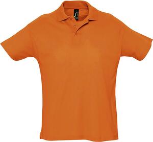 SOLS 11342 - Herren Poloshirt Kurzarm Summer II