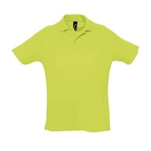 SOLS 11342 - Herren Poloshirt Kurzarm Summer II