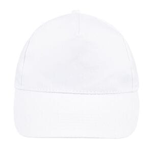 SOLS 88110 - 5-Panel Baseballcap Sunny