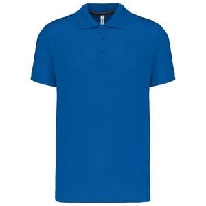 Proact PA480 - Herren Kurzarm Polo QUICK DRY®