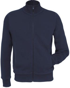 B&C CGWM646 - Herren Sweat Jacke