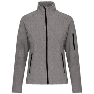 Kariban K400 - DAMEN SOFTSHELL JACKE