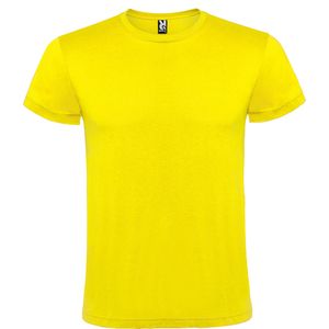 Roly CA6424 - ATOMIC 150 Schlauchförmiges Kurzarm-T-Shirt