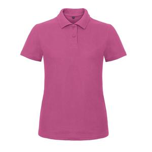 B&C BCI1F - Damen Poloshirt