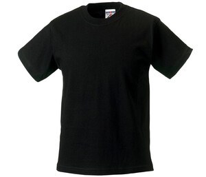 Russell JZ180 - T-Shirt aus 100% Baumwolle