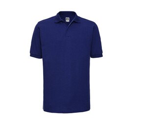 Russell JZ599 - Kurzarm Poloshirt für Herren