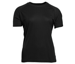 Pen Duick PK141 - Firstee Damen T-Shirt Schwarz