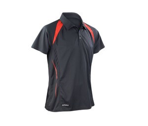 Spiro SP177 - Team Spirit Poloshirt