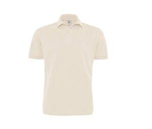 B&C BC440 - Heavymill Poloshirt Herren