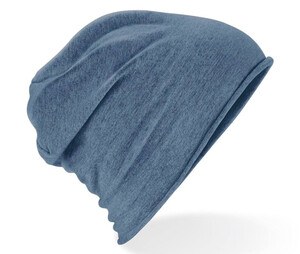 Beechfield BF361 - Jersey Beanie Mütze