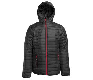 Pen Duick PK762 - Pazifik Herren Steppjacke