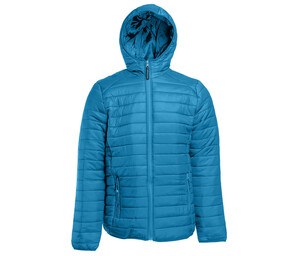 Pen Duick PK762 - Pazifik Herren Steppjacke Sport Blue