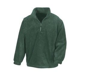 Result RS033 - Herren-Fleece mit Reißverschluss