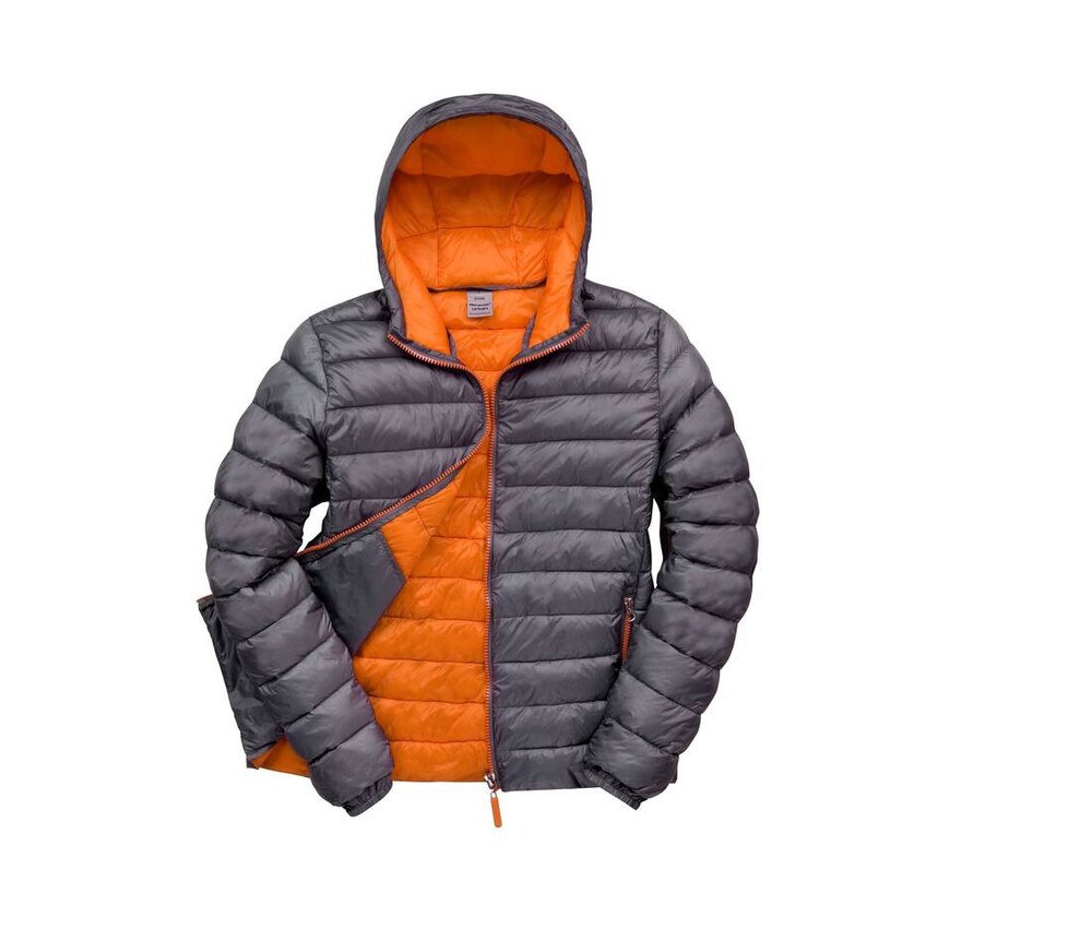 Result RS194 - Snow Bird Steppjacke