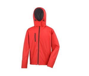 Result RS230 - Performance Kapuzenjacke