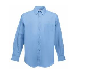 Fruit of the Loom SC410 - Herren Popeline Shirt