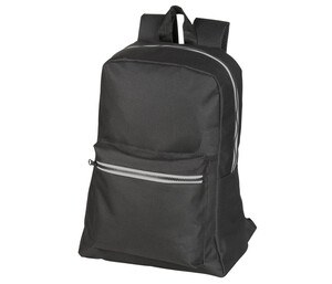 Black&Match BM904 - Klassischer Rucksack