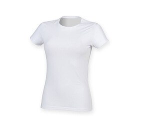 Skinnifit SK121 - "Feel Good" Damen T-Shirt